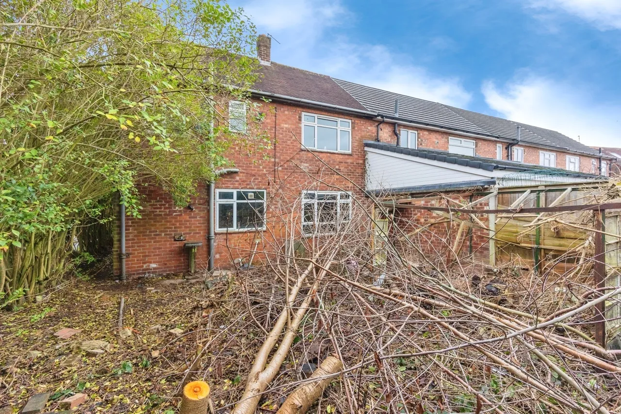 3 bed house for sale — Ackworth Drive, Manchester, Greater Manchester, M23