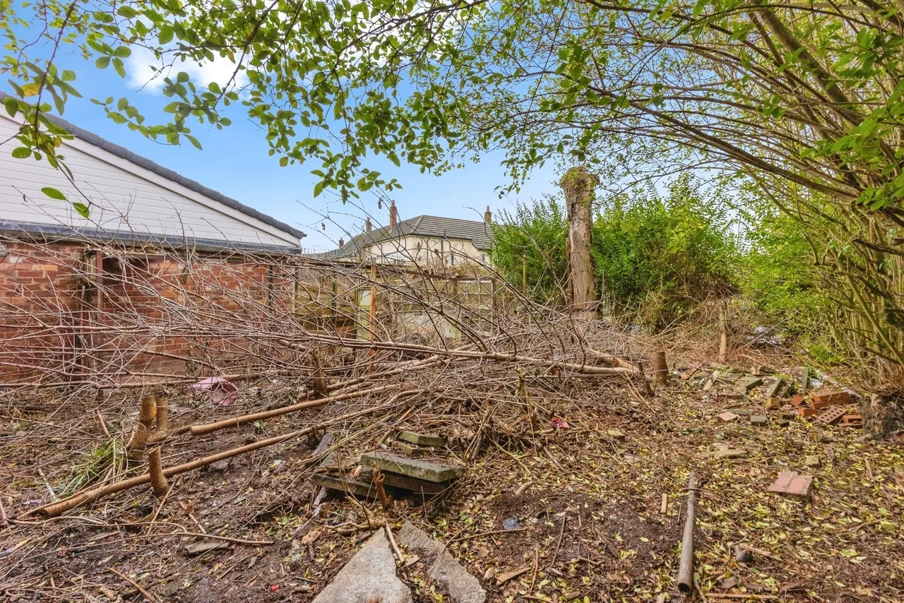 Ackworth Drive, Manchester, Greater Manchester, M23, photo 6