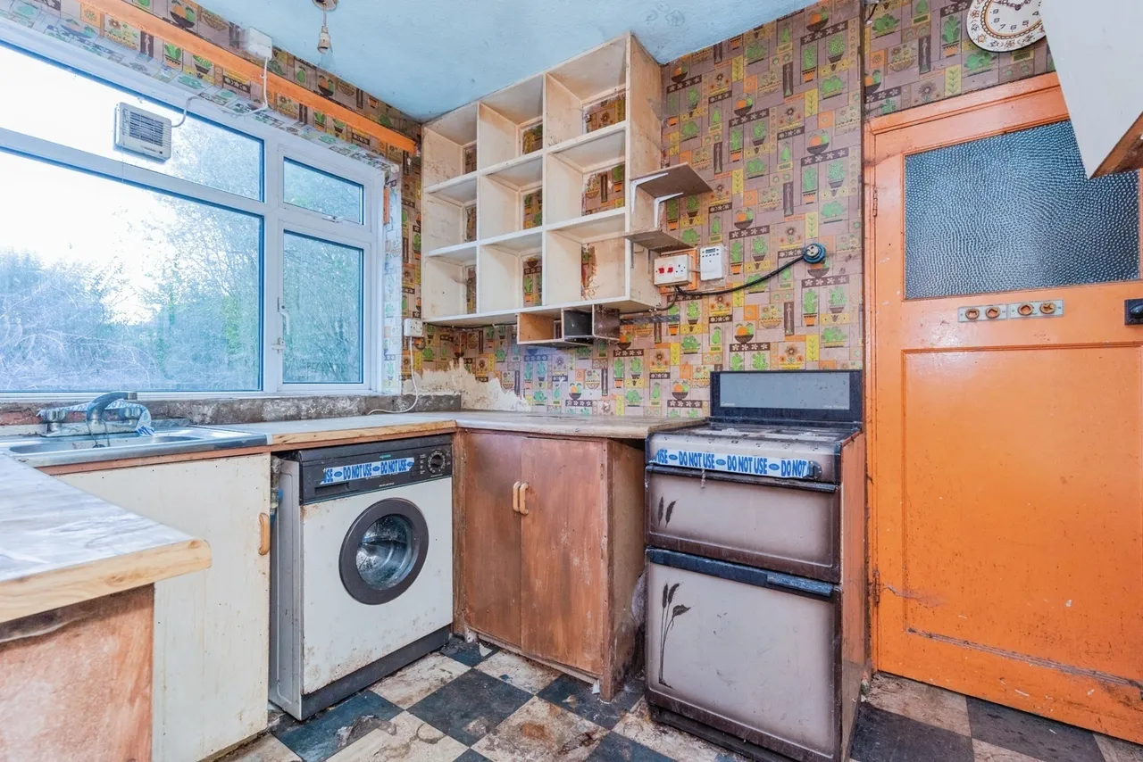 Ackworth Drive, Manchester, Greater Manchester, M23, photo 7