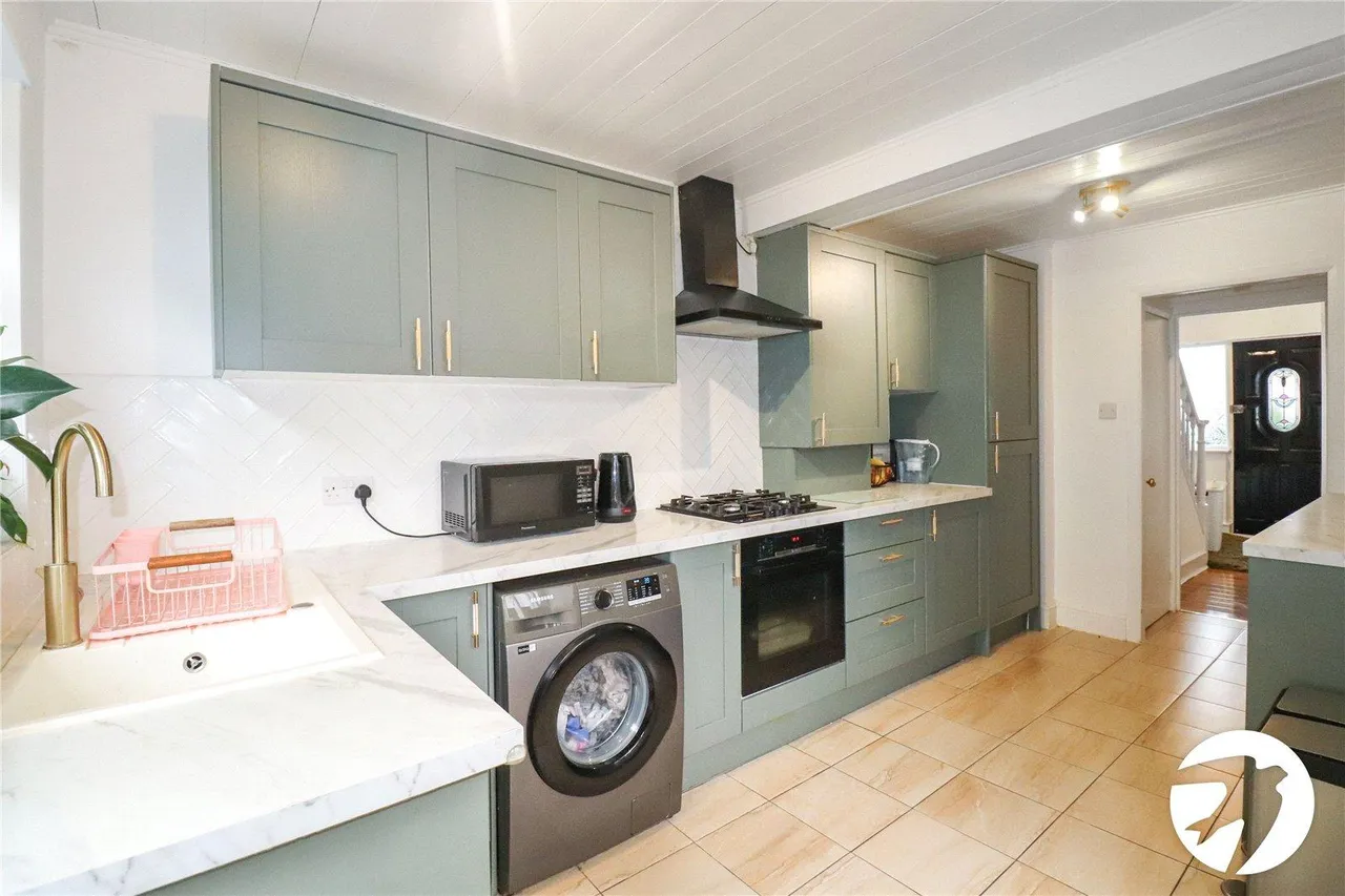 Elstree Gardens, Belvedere, DA17, photo 11