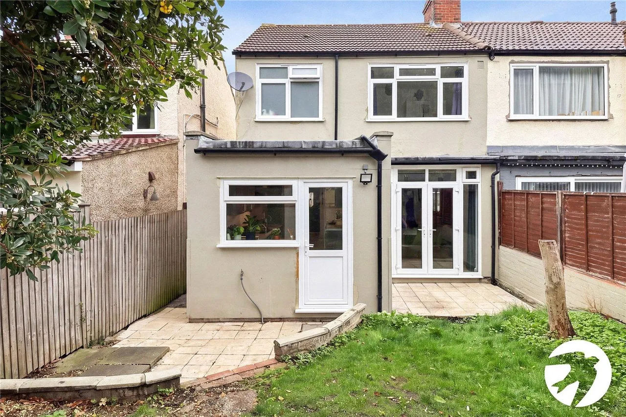 Elstree Gardens, Belvedere, DA17, photo 21