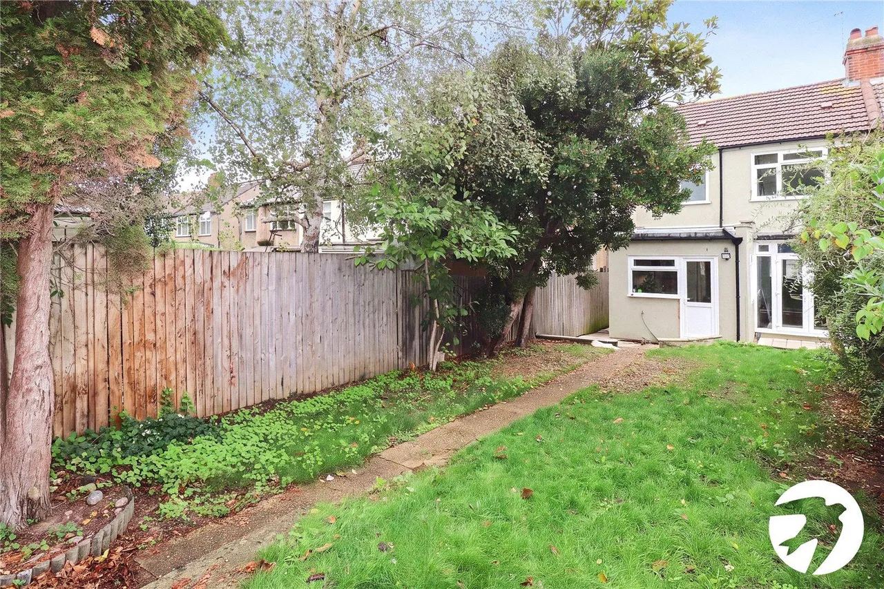 Elstree Gardens, Belvedere, DA17, photo 18