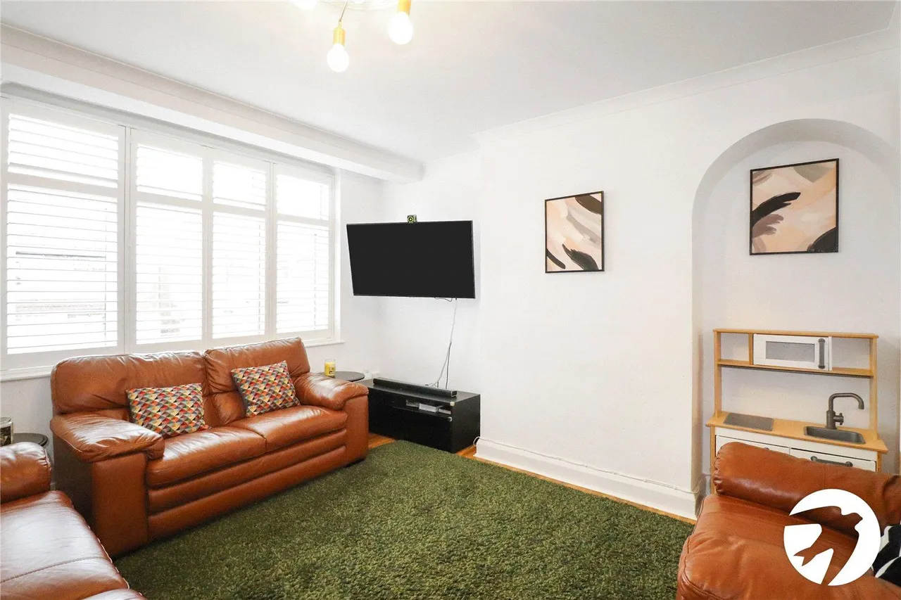 Elstree Gardens, Belvedere, DA17, photo 12