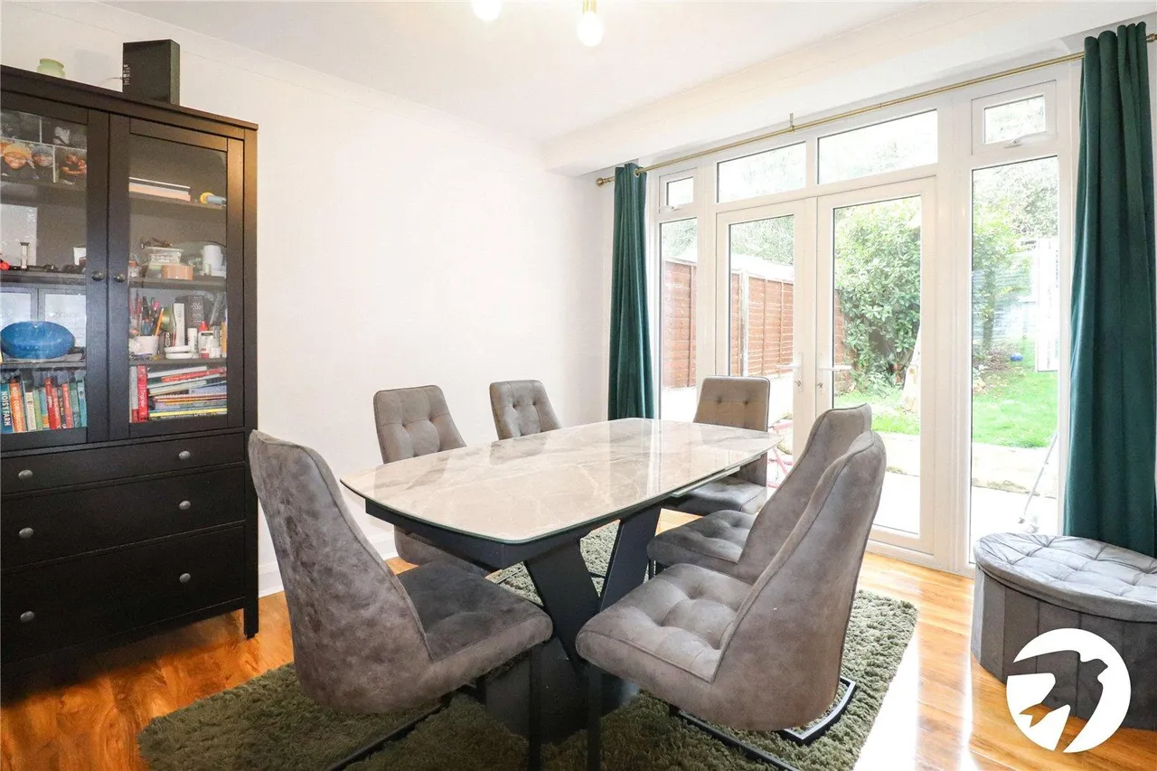 Elstree Gardens, Belvedere, DA17, photo 4