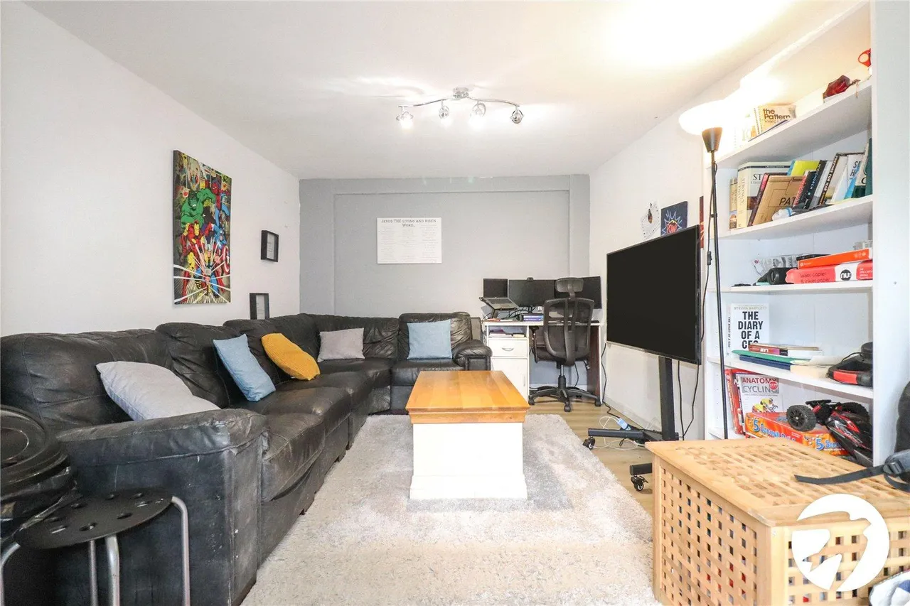 Elstree Gardens, Belvedere, DA17, photo 19