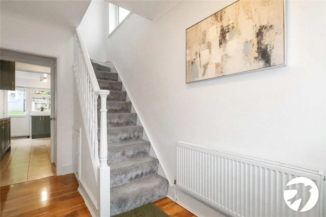 Elstree Gardens, Belvedere, DA17, photo 5