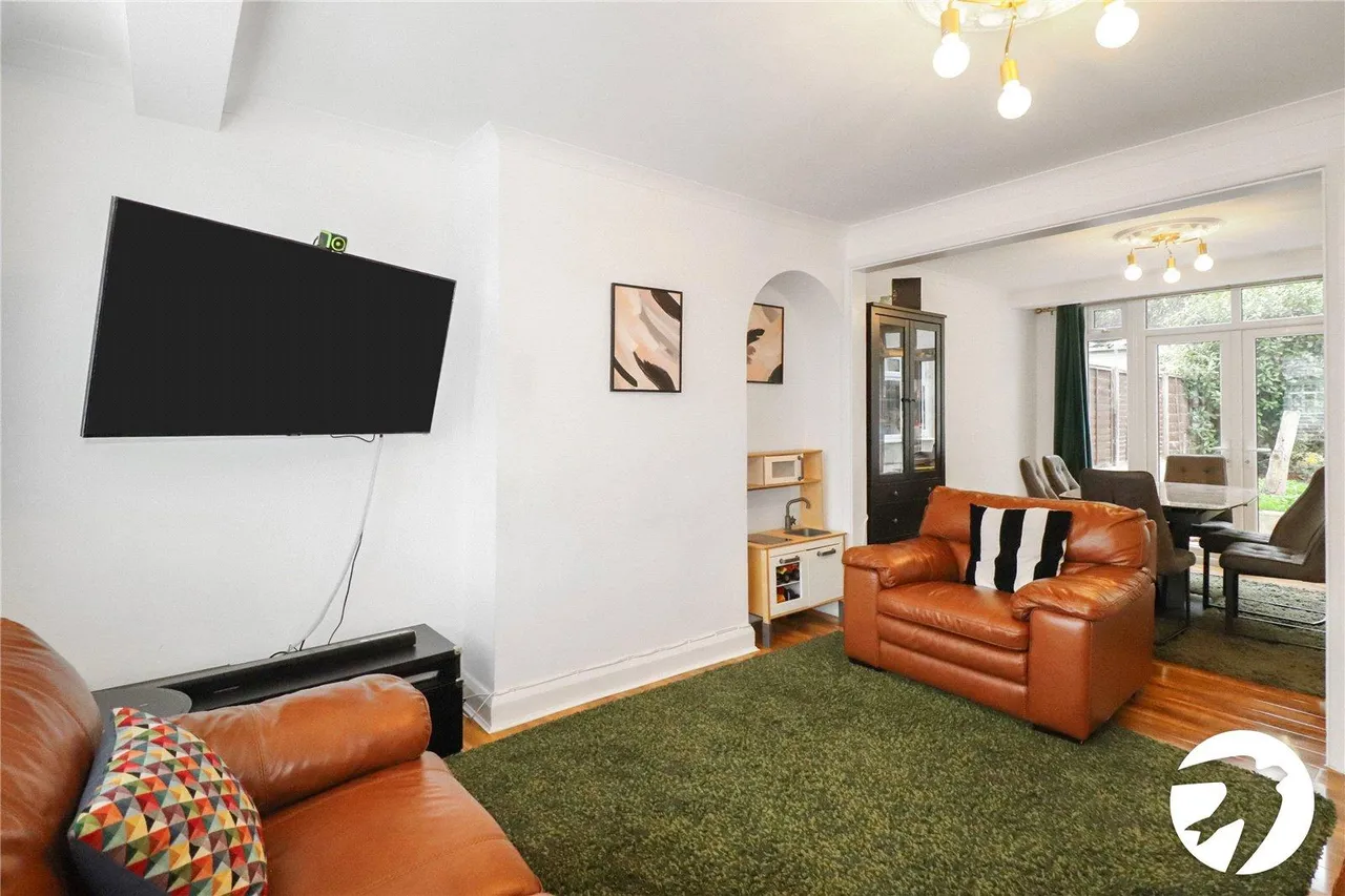 Elstree Gardens, Belvedere, DA17, photo 13