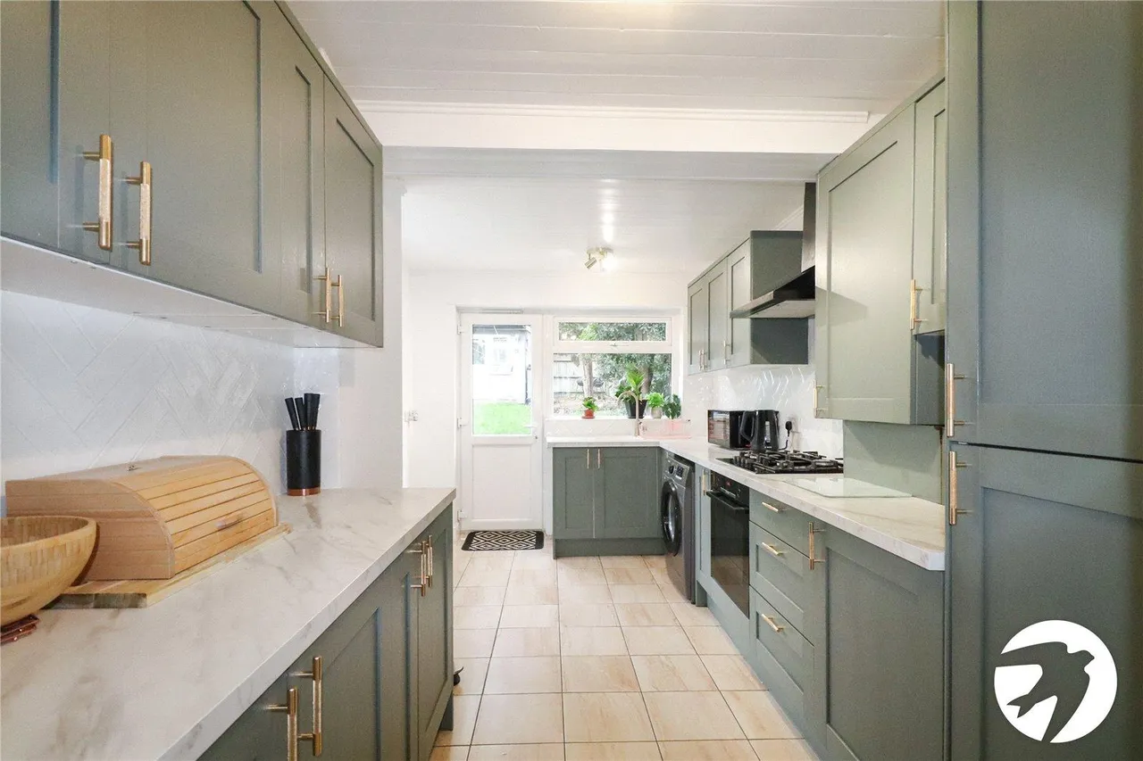 Elstree Gardens, Belvedere, DA17, photo 3