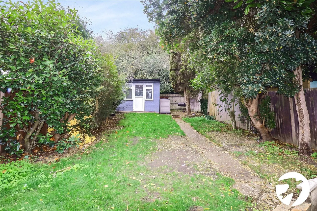 Elstree Gardens, Belvedere, DA17, photo 9