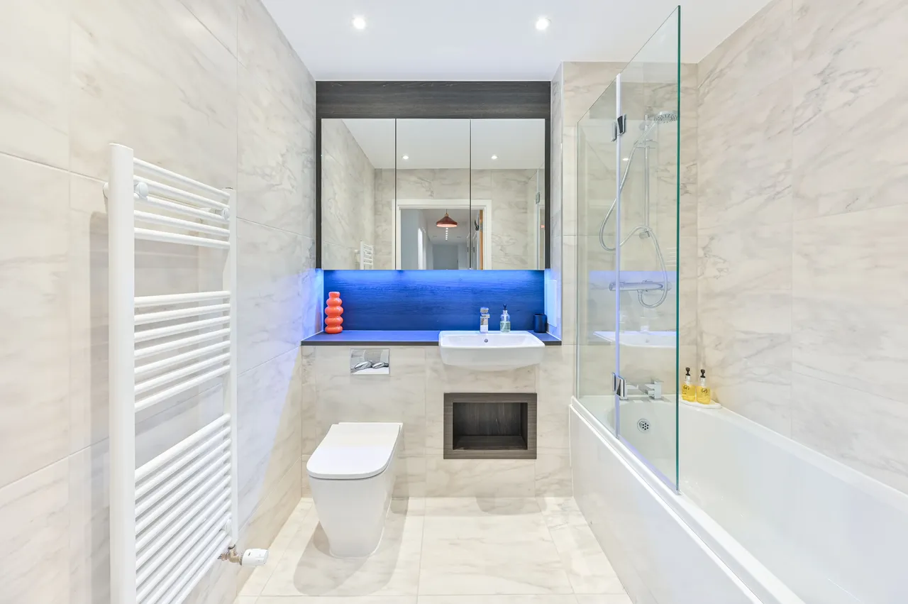 Vista Heights, SE15, photo 22