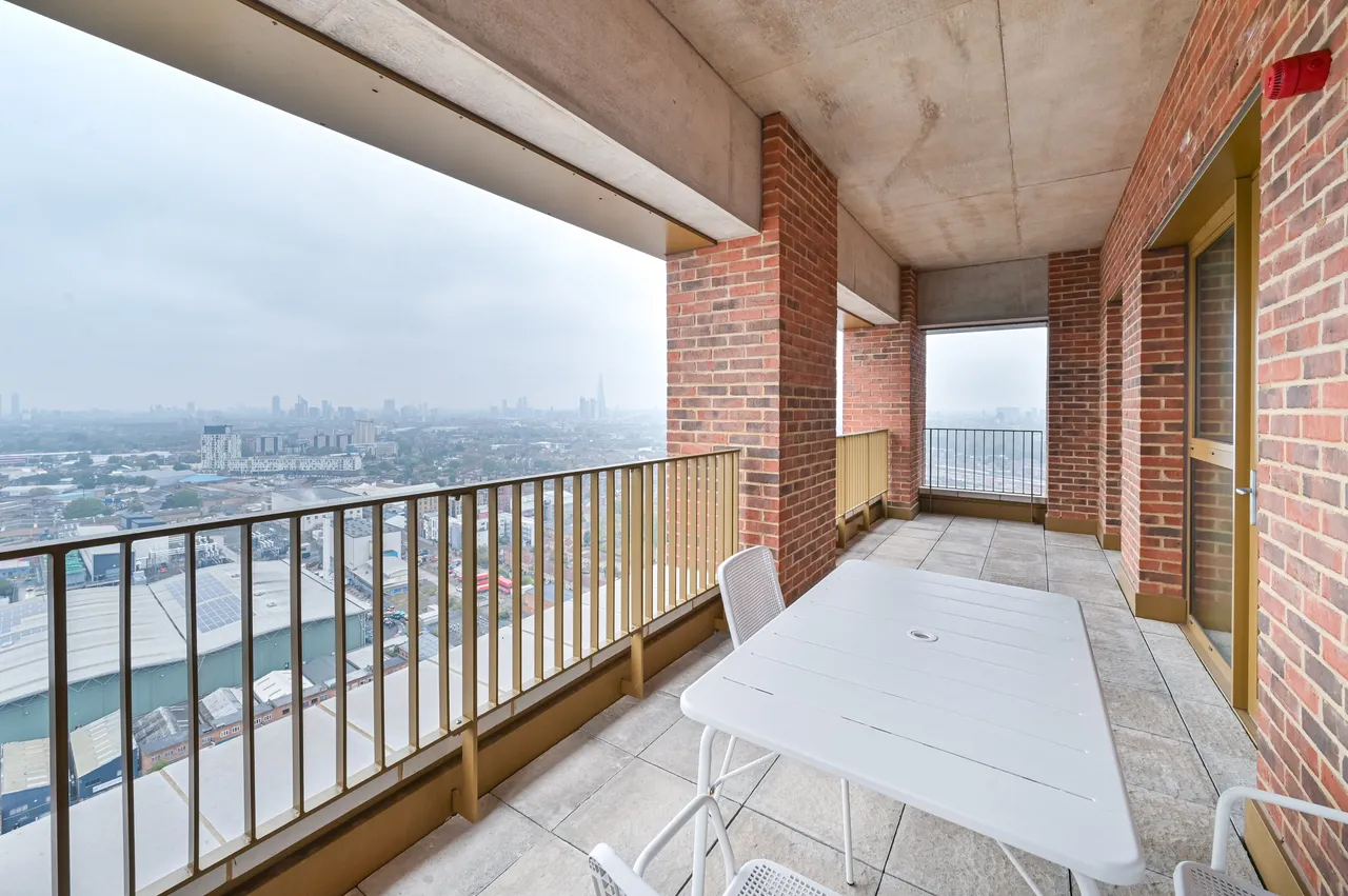 Vista Heights, SE15, photo 11