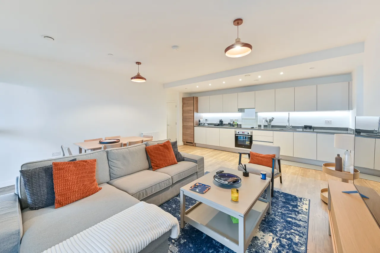 Vista Heights, SE15, photo 10