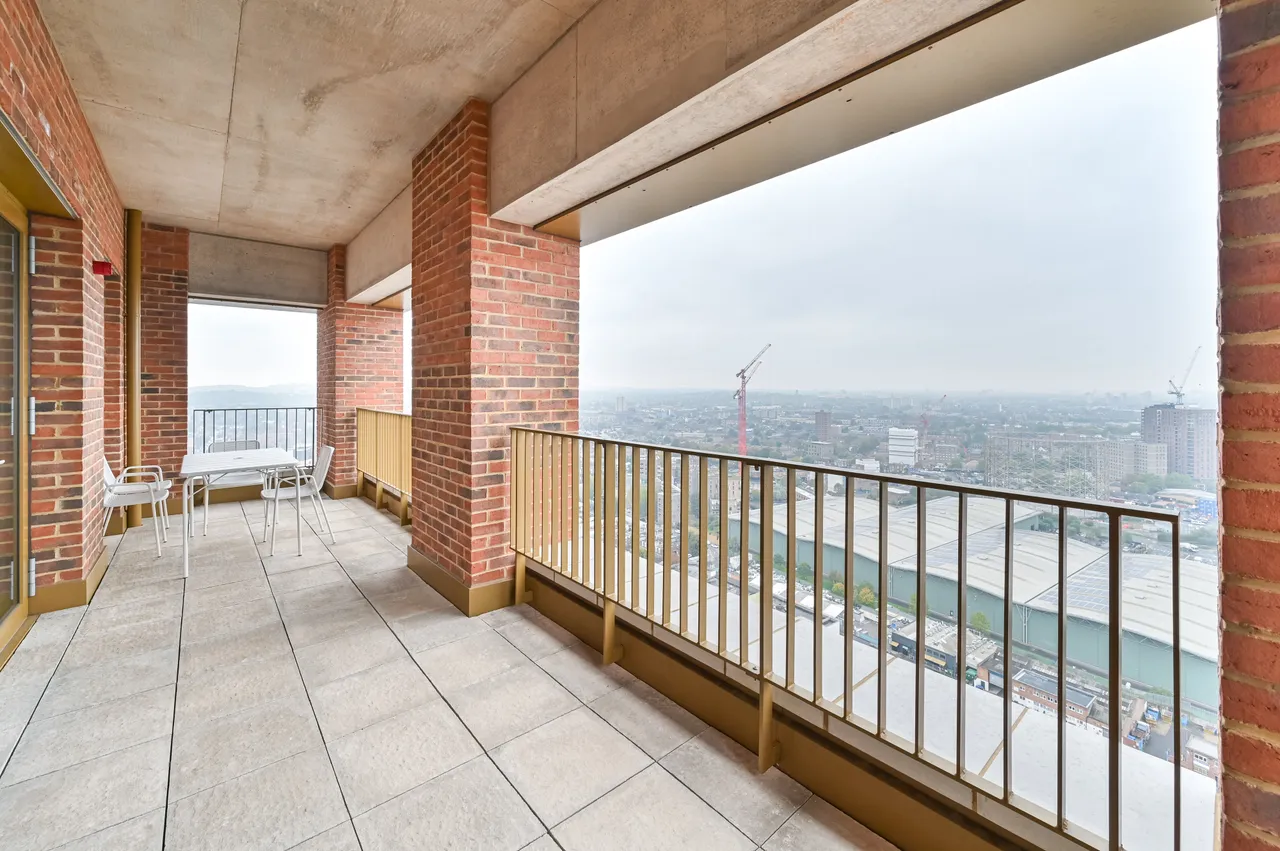 Vista Heights, SE15, photo 4