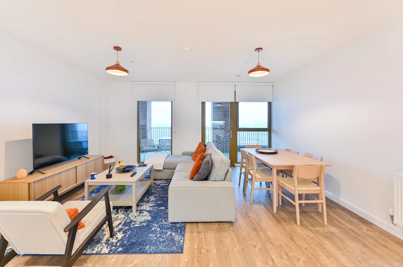 Vista Heights, SE15, photo 18