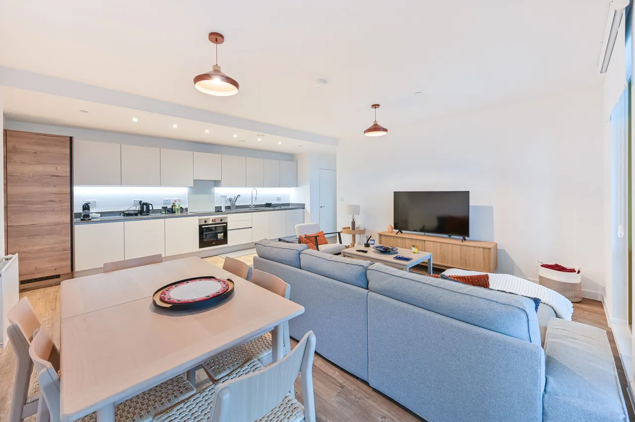 Vista Heights, SE15, photo 20