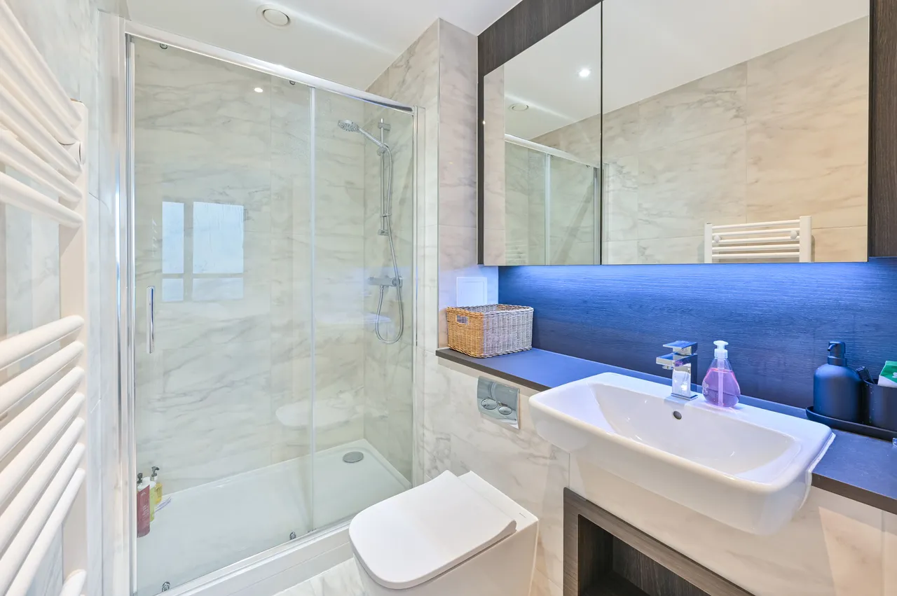 Vista Heights, SE15, photo 21