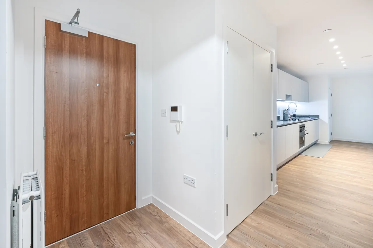 Vista Heights, SE15, photo 9