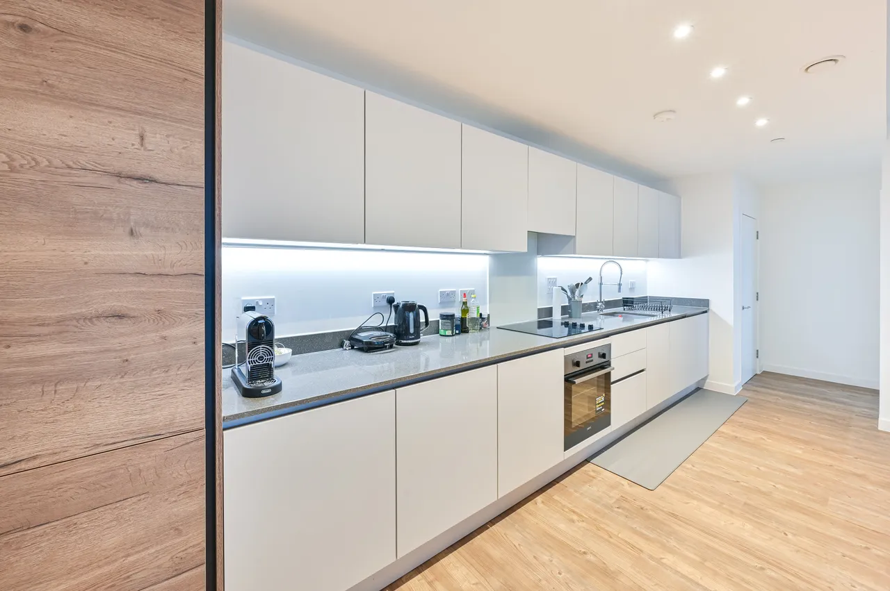 Vista Heights, SE15, photo 3