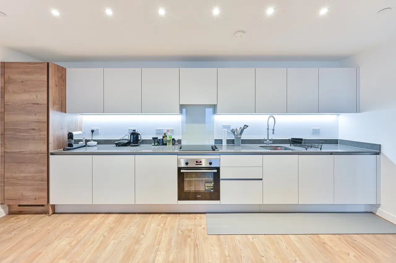 Vista Heights, SE15, photo 19