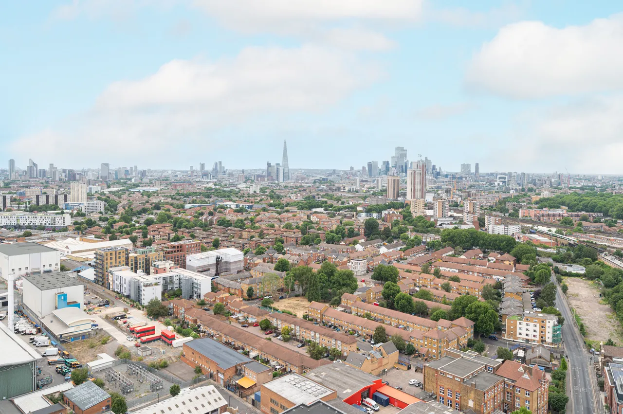 Vista Heights, SE15, photo 5