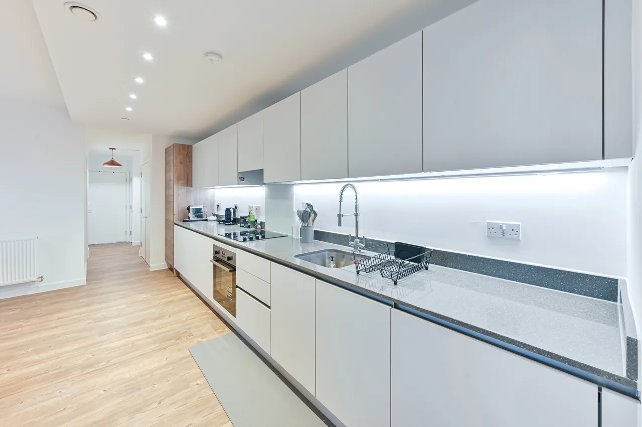 Vista Heights, SE15, photo 17