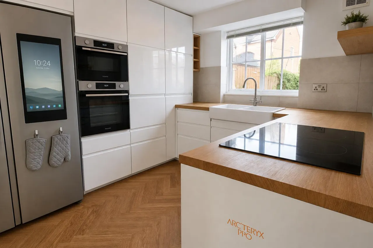 Artillery Drive, Thatcham, RG19, photo 3