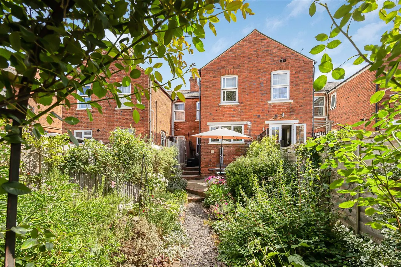 Newport Road, Reading, RG1, photo 13