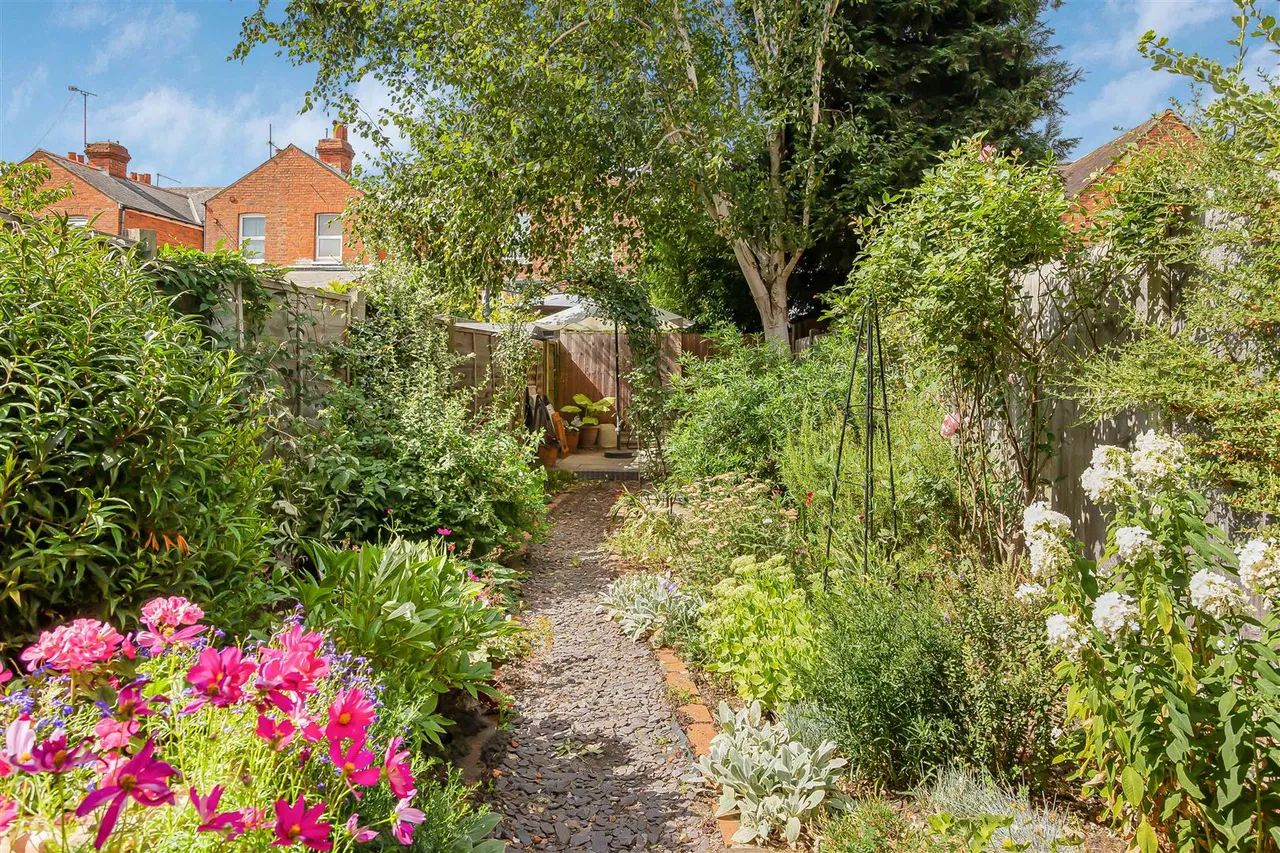 Newport Road, Reading, RG1, photo 12