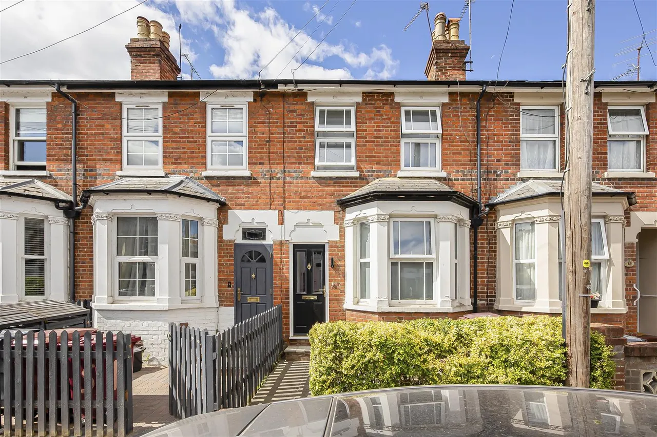 3 bed house for sale, Newport Road, Reading, RG1