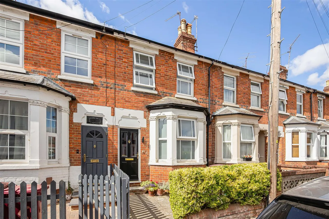 Newport Road, Reading, RG1, photo 14