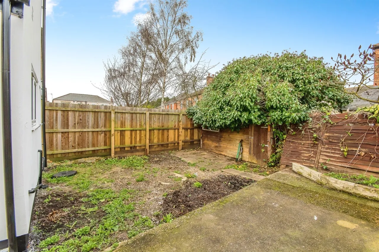 Oakroyd Crescent, WISBECH, photo 12