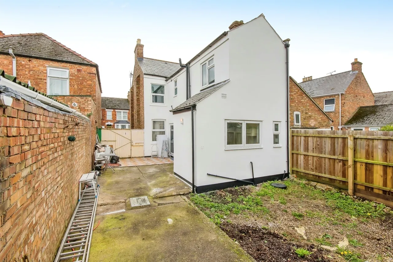 Oakroyd Crescent, WISBECH, photo 11