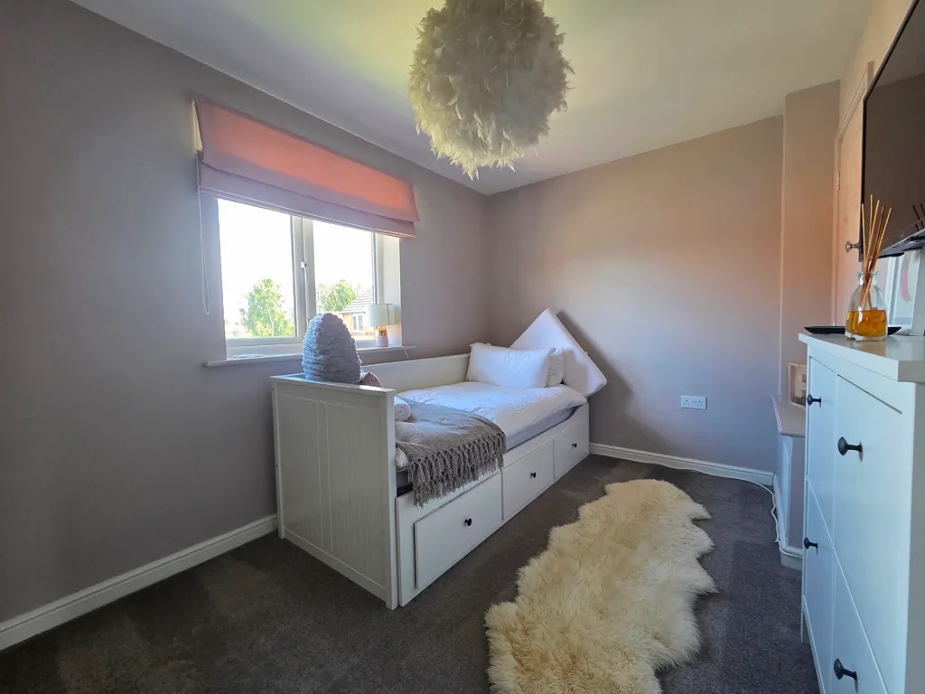Hawthorn Close, Fishtoft, PE21, photo 12