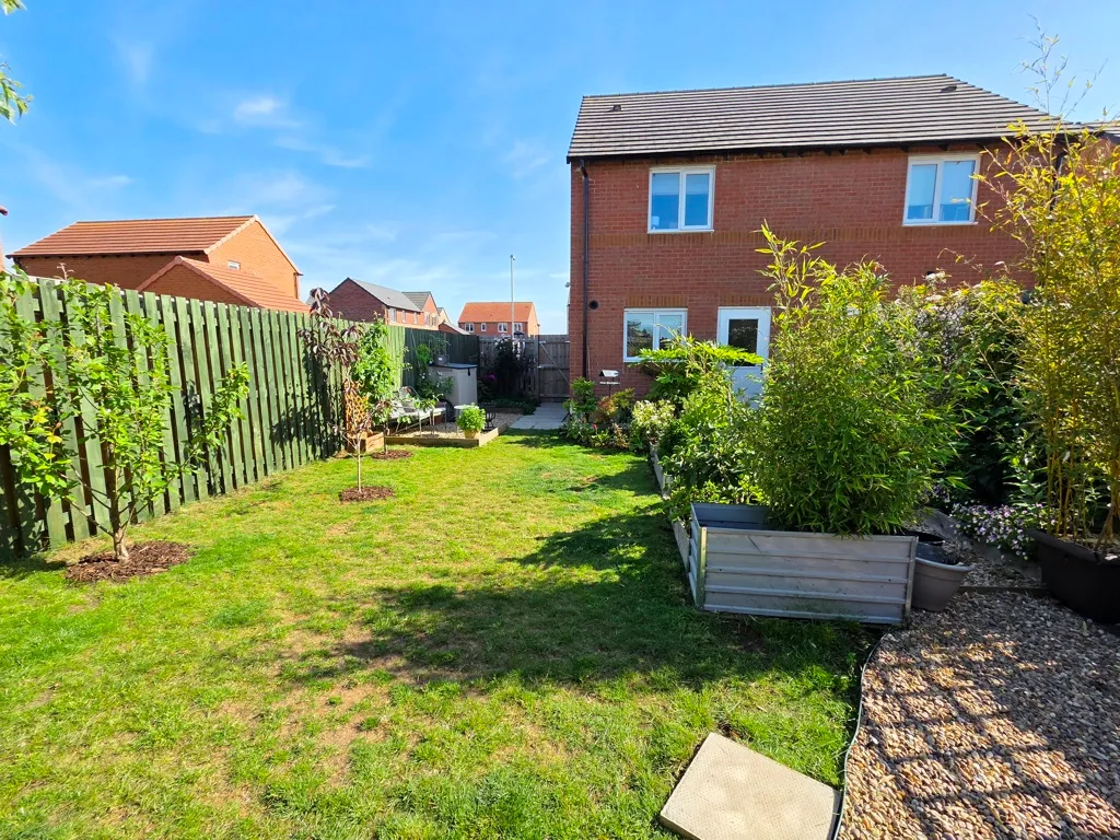 Hawthorn Close, Fishtoft, PE21, photo 15