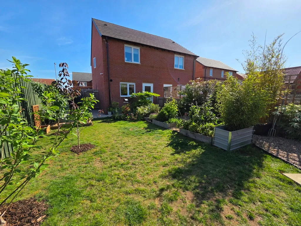 Hawthorn Close, Fishtoft, PE21, photo 14