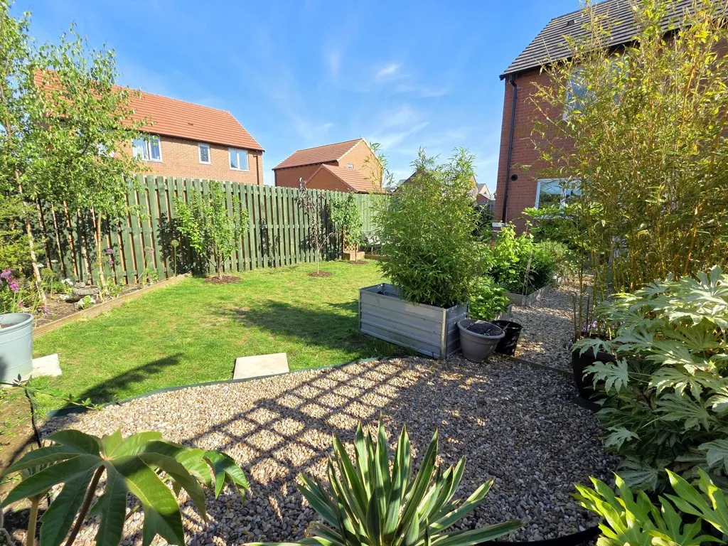 Hawthorn Close, Fishtoft, PE21, photo 17