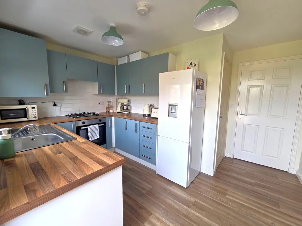 Hawthorn Close, Fishtoft, PE21, photo 5