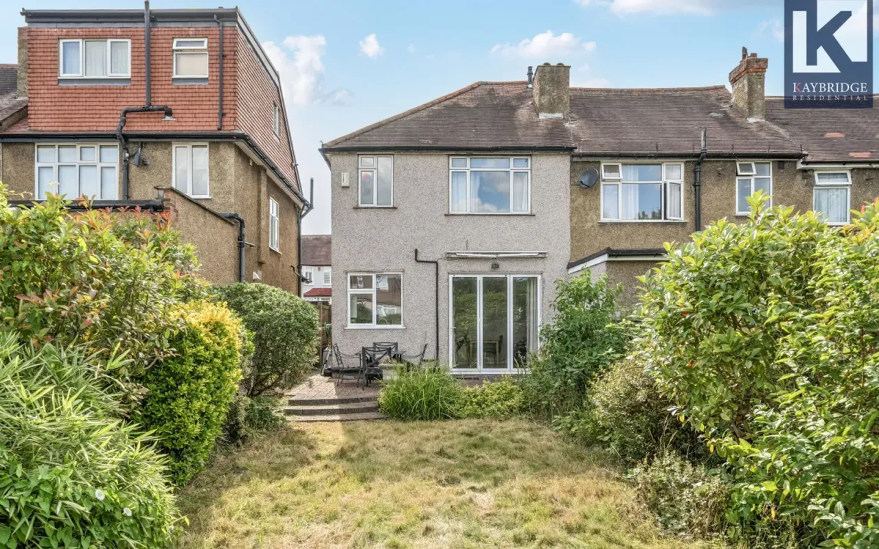 Stoneleigh Avenue, Worcester Park, KT4, photo 16