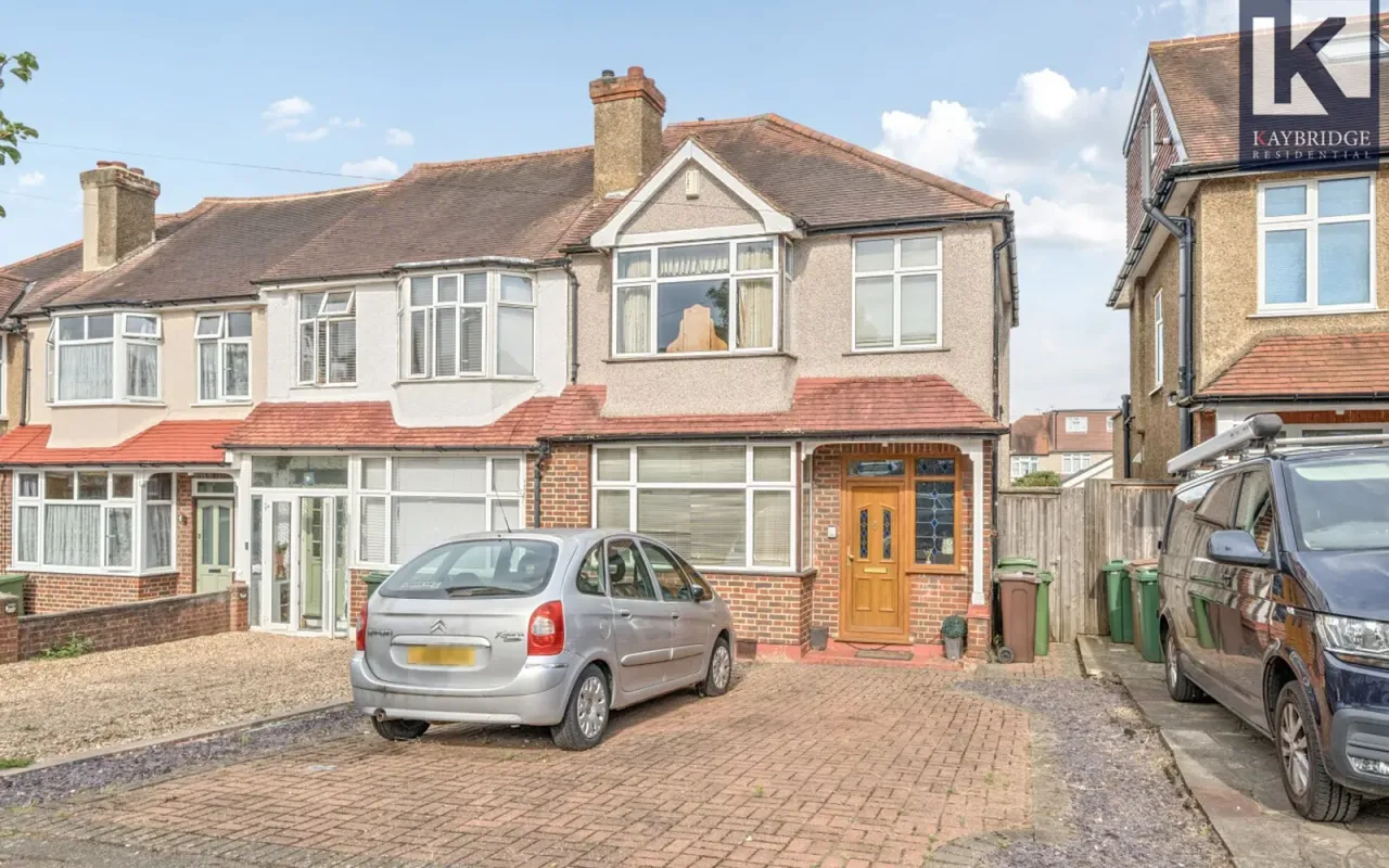 Stoneleigh Avenue, Worcester Park, KT4, photo 20