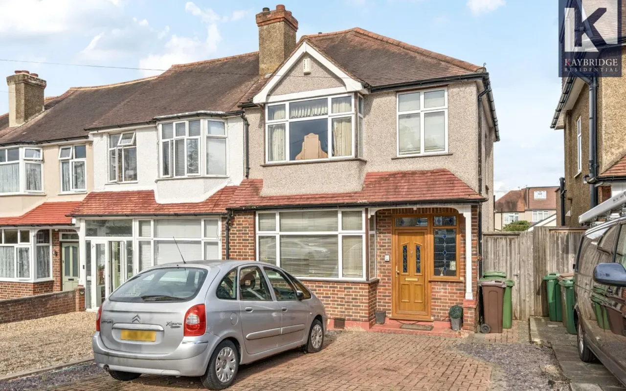 Stoneleigh Avenue, Worcester Park, KT4, photo 14