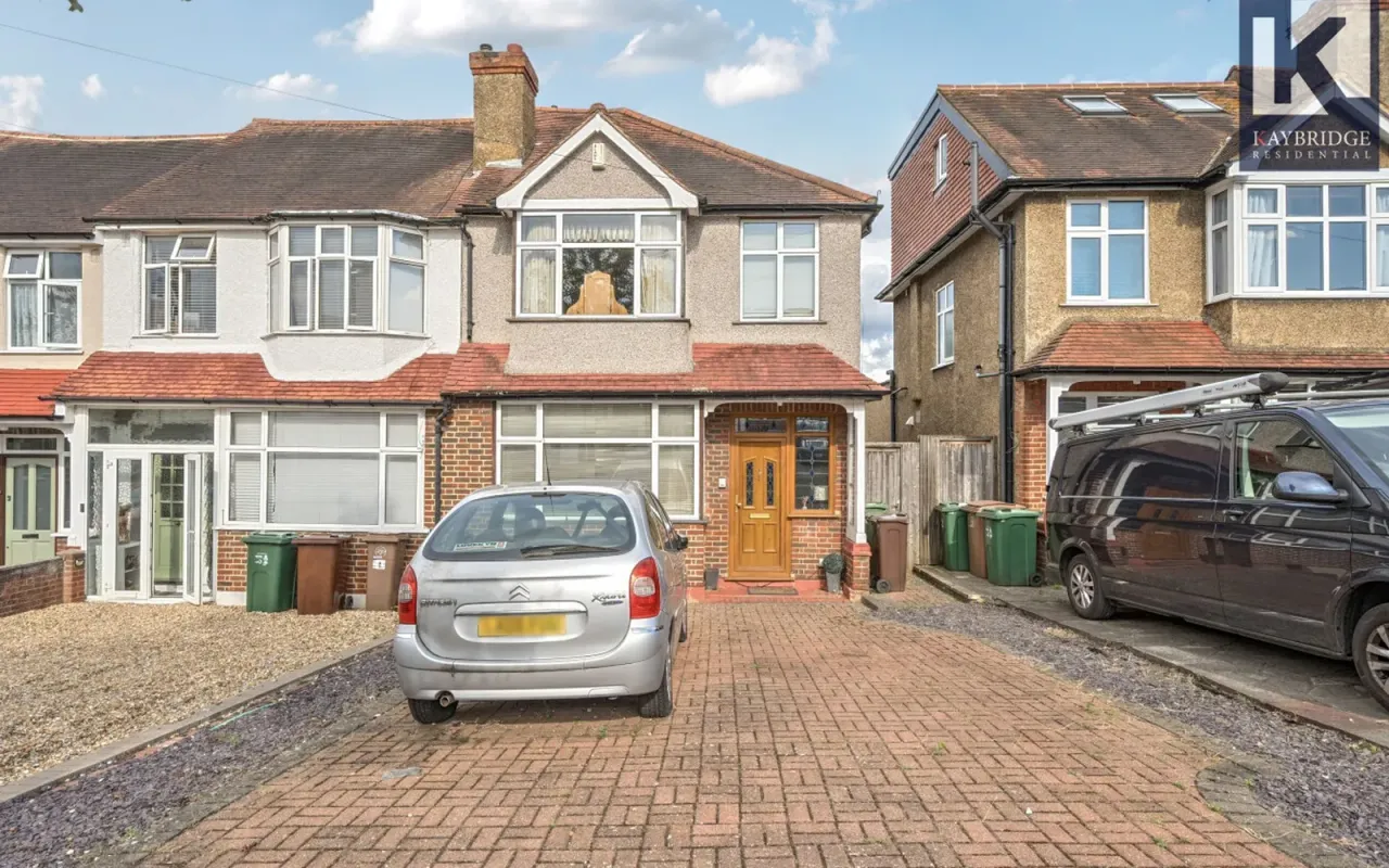 Stoneleigh Avenue, Worcester Park, KT4, photo 19