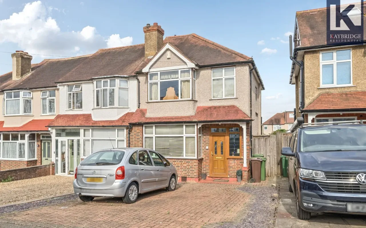 Stoneleigh Avenue, Worcester Park, KT4, photo 18