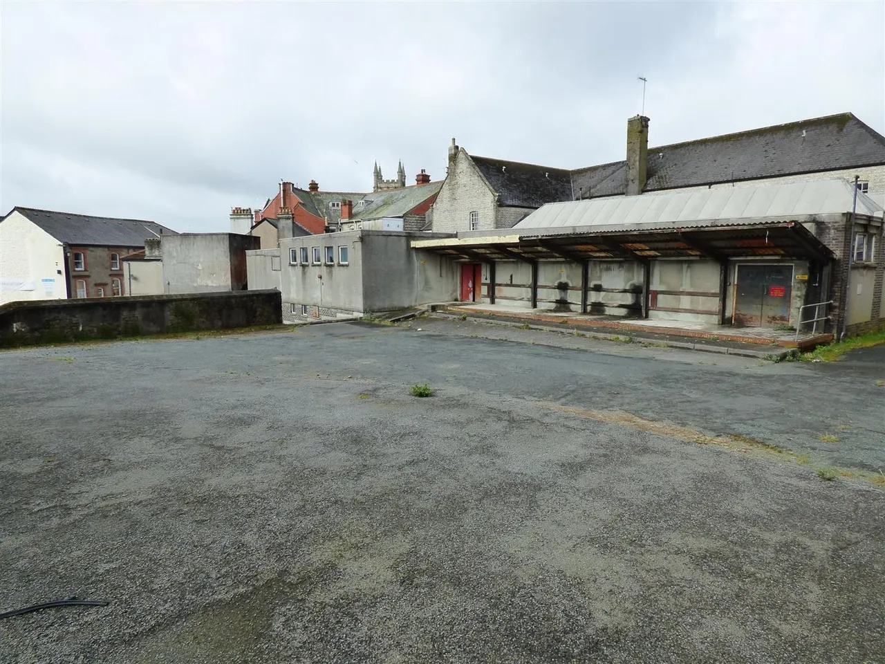 High Cross Street, St Austell, photo 18