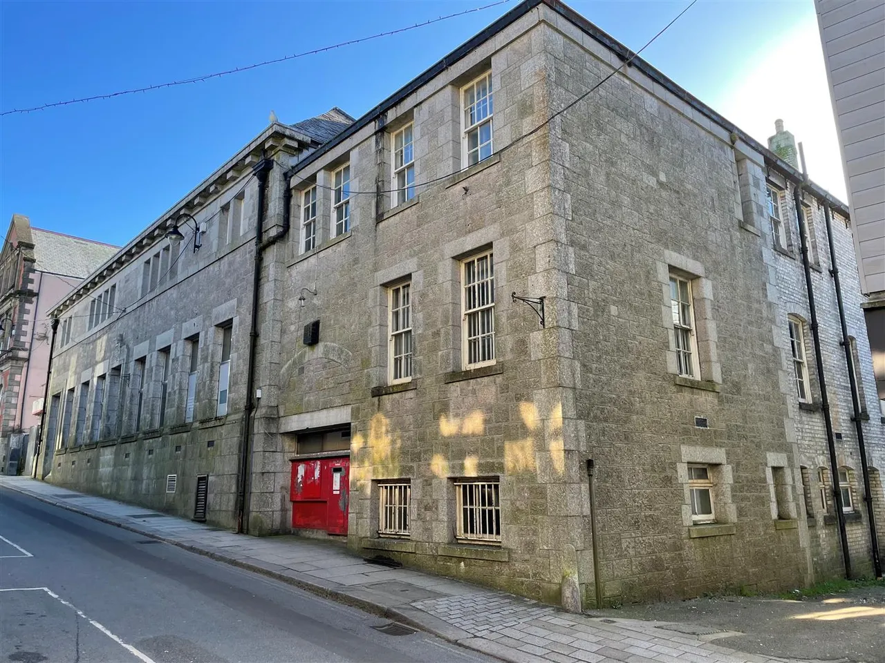 High Cross Street, St Austell, photo 2