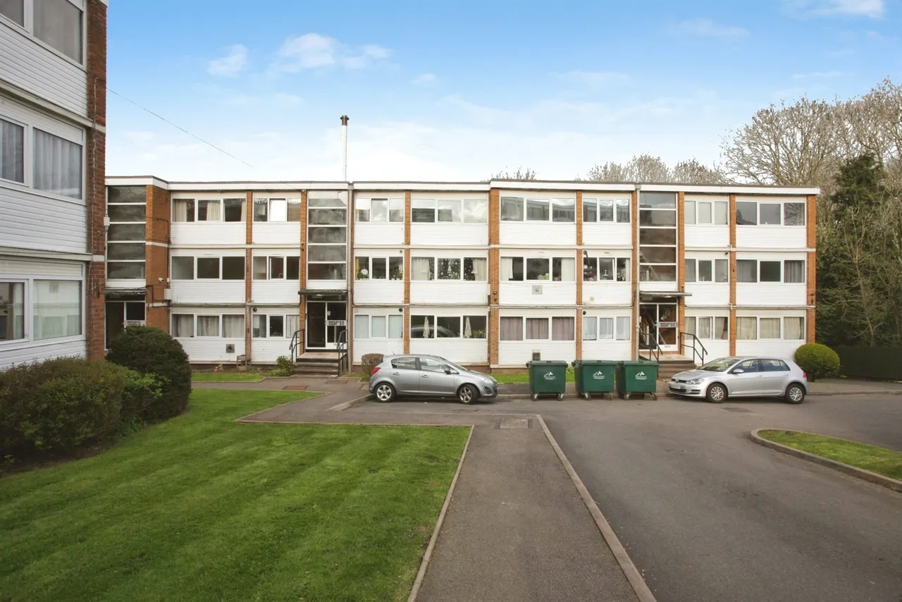 Whitley Court, Coventry, CV3, photo 11