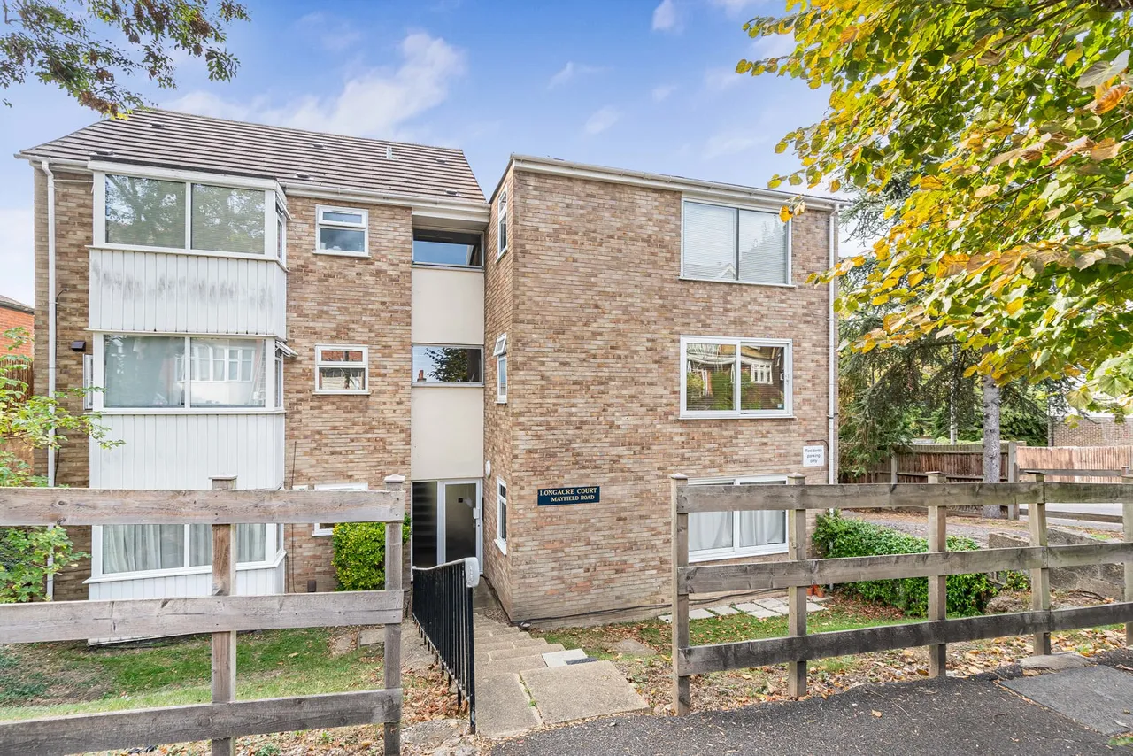 Mayfield Road, South Croydon, CR2, photo 11