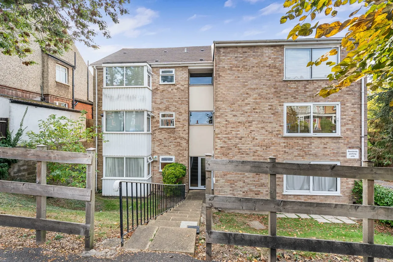 Mayfield Road, South Croydon, CR2, photo 5