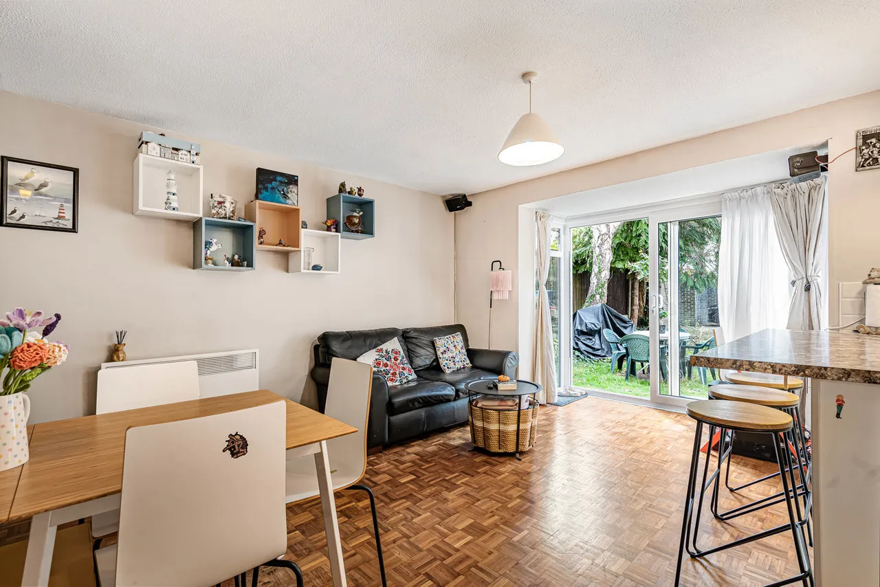 1 bed flat for sale, Mayfield Road, South Croydon, CR2