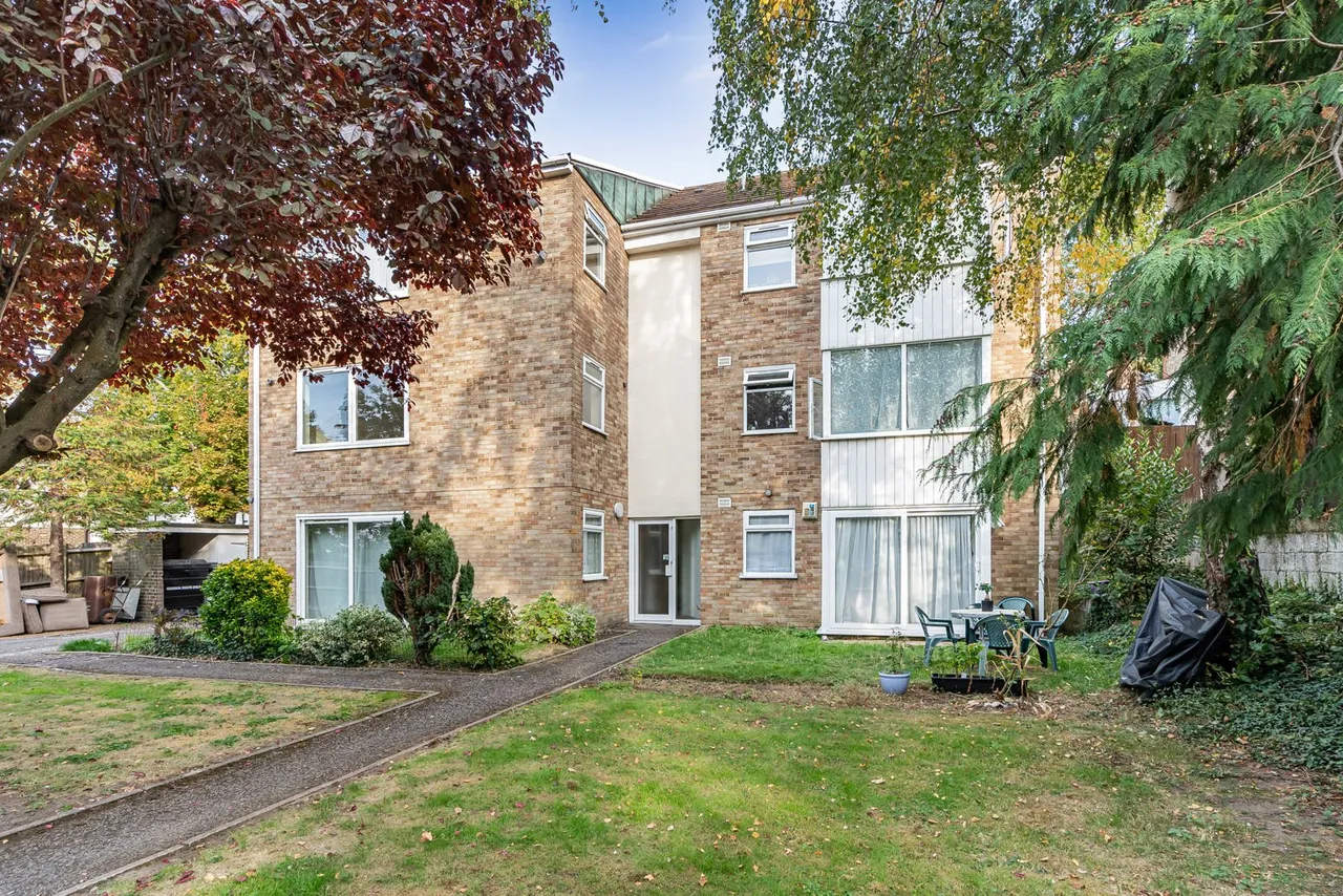 Mayfield Road, South Croydon, CR2, photo 12