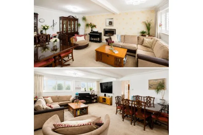 Hillside Way, Withdean, Brighton, photo 5